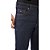 Calça Jeans Acostamento Skinny VE24B Azul Masculino - Imagem 3