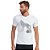 Camiseta Acostamento Estampado VE24 Branco Masculino - Imagem 1