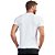Camiseta Acostamento Estampado VE24 Branco Masculino - Imagem 2