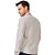 Camisa Acostamento Listrada P24 Marinho Masculino - Imagem 2