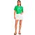 Camiseta Colcci Boy VE24 Verde Feminino - Imagem 3