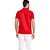 Camisa Polo Colcci Logo Line VE24 Vermelho Masculino - Imagem 4