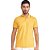 Camisa Polo Colcci Modern VE24 Amarelo Masculino - Imagem 1