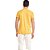 Camisa Polo Colcci Modern VE24 Amarelo Masculino - Imagem 4