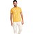 Camisa Polo Colcci Modern VE24 Amarelo Masculino - Imagem 3