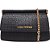 Bolsa Crossbody Lança Perfume Frequência AV24 Preto Feminino - Imagem 1