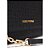 Bolsa Shoulder Lança Perfume Frequência AV24 Preto Feminino - Imagem 5