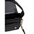 Bolsa Shoulder Lança Perfume Frequência AV24 Preto Feminino - Imagem 4