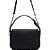 Bolsa Shoulder Lança Perfume Frequência AV24 Preto Feminino - Imagem 3