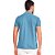 Camisa Polo Colcci Dual Line VE24A Azul Masculino - Imagem 2