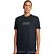 Camiseta Aramis Ilusion VE24 Preto Masculino - Imagem 1