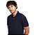Camisa Polo Aramis Melange VE24 Preto Masculino - Imagem 4