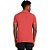 Camisa Polo Aramis 3 Listras VE24 Vermelho Masculino - Imagem 2