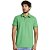 Camisa Polo Aramis Piquet Bicolor VE24 Verde Masculino - Imagem 1