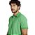 Camisa Polo Aramis Piquet Bicolor VE24 Verde Masculino - Imagem 4