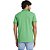 Camisa Polo Aramis Piquet Bicolor VE24 Verde Masculino - Imagem 2