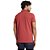 Camisa Polo Aramis Piquet Canelada VE24 Vermelho Masculino - Imagem 2