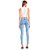 Calça Jeans Colcci Bia VE24 Azul Feminino - Imagem 4
