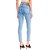 Calça Jeans Colcci Bia VE24 Azul Feminino - Imagem 2