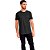Camiseta Colcci Relevo VE24 Preto Masculino - Imagem 3