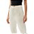 Calça Sarja Lança Perfume Chino High AV24 Off White Feminino - Imagem 3