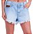 Short Jeans Colcci Gigi P24 Azul Feminino - Imagem 1