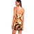 Vestido Paetê Colcci P24 Dourado Feminino - Imagem 2