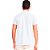 Camisa Polo Colcci Classic VE24 Branco Masculino - Imagem 2