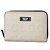 Carteira Mini Colcci Relevo VE24 Off White Feminino - Imagem 1