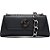 Bolsa Crossbody Easy Lança Perfume Icon AV24 Preto Feminino - Imagem 6
