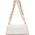 Bolsa Crossbody Easy Lança Perfume Icon AV24 Bege Feminino - Imagem 2