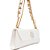 Bolsa Crossbody Easy Lança Perfume Icon AV24 Bege Feminino - Imagem 1