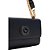 Bolsa Crossbody Easy Lança Perfume Alça AV24A Preto Feminino - Imagem 4
