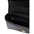 Bolsa Crossbody Easy Lança Perfume Alça AV24A Preto Feminino - Imagem 5