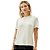Camiseta Lança Perfume Metal Stars AV24 Off White Feminino - Imagem 1
