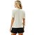 Camiseta Lança Perfume Metal Stars AV24 Off White Feminino - Imagem 2