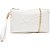 Bolsa Crossbody Lança Perfume Relevo AV24 Branco Feminino - Imagem 3