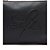 Bolsa Crossbody Lança Perfume Relevo AV24 Preto Feminino - Imagem 4