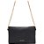 Bolsa Crossbody Lança Perfume Relevo AV24 Preto Feminino - Imagem 2