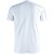 Camiseta Venum Classic Pima Branco Masculino - Imagem 2