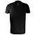 Camiseta Venum Classic Pima Preto Masculino - Imagem 2
