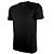 Camiseta Venum Classic Pima Preto Masculino - Imagem 3