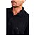 Camisa Polo Acostamento Muscle VE24 Preto Masculino - Imagem 3