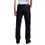 Calça Jeans Acostamento Regular VE24 Preto Masculino - Imagem 2