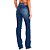 Calça Jeans Colcci Bia VE24C Azul Feminino - Imagem 2