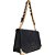 Bolsa Shoulder Easy Lança Perfume AV24 Preto Feminino - Imagem 1