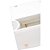 Bolsa Shoulder Easy Lança Perfume AV24 Branco Feminino - Imagem 5