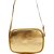 Bolsa Crossbody Easy Lança Perfume AV24 Dourado Feminino - Imagem 2