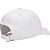 Boné Easy Lança Perfume Metal Pintura AV24 Branco Feminino - Imagem 2