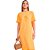 Vestido Colcci Dress VE24 Laranja Feminino - Imagem 3
